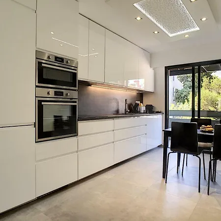 Nestor&jeeves - Diamond Bay Terrace - - Close Sea Apartment