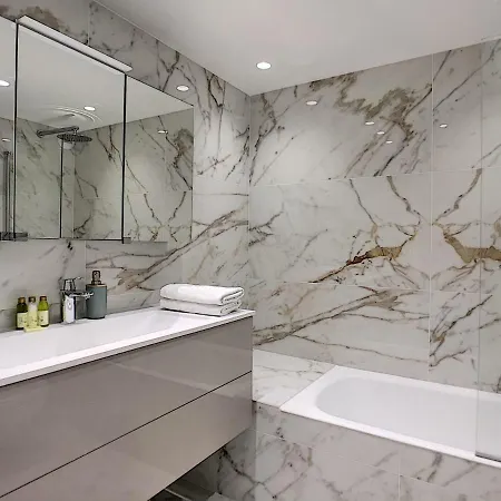 Apartment Nestor&jeeves - Diamond Bay Terrace - - Close Sea *