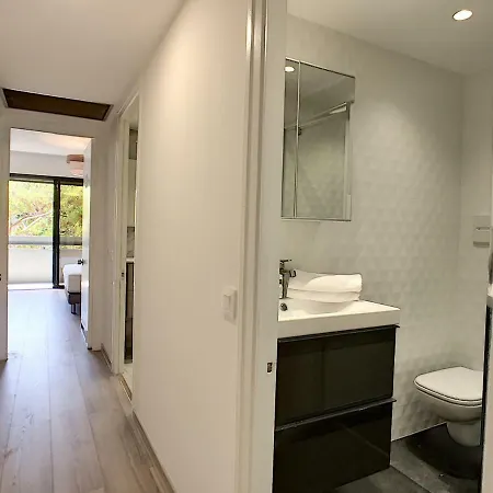 Nestor&jeeves - Diamond Bay Terrace - - Close Sea Apartment *