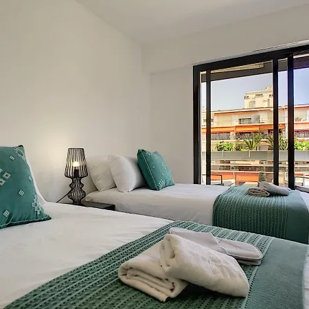 Apartment Nestor&jeeves - Diamond Bay Terrace - - Close Sea *