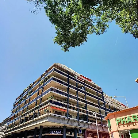 Nestor&jeeves - Diamond Bay Terrace - - Close Sea Apartment *